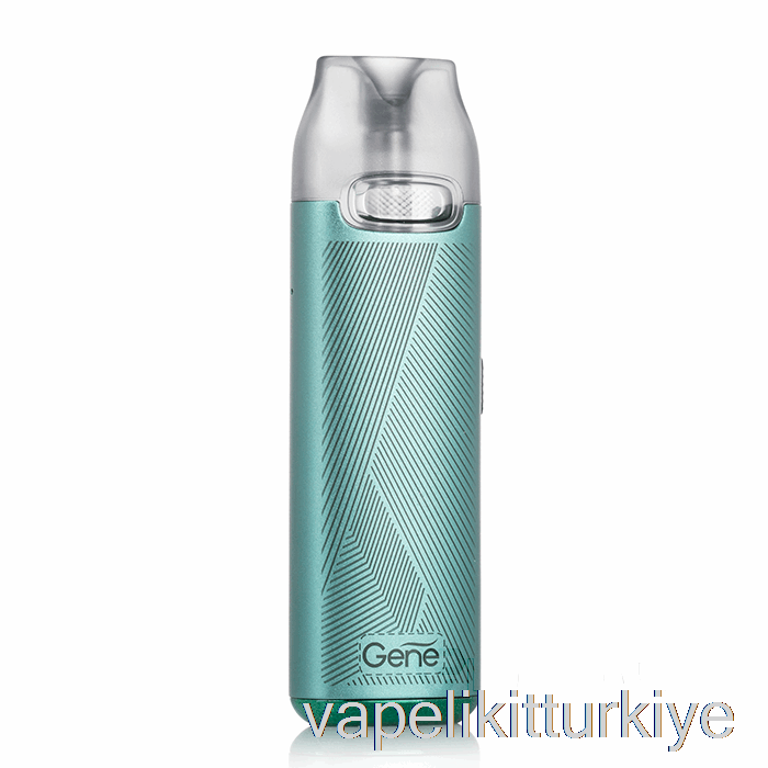 Elektronik Sigara Kalemi Vape Mate Voopoo V.thru Pro 25w Pod Sistemi Yeşil